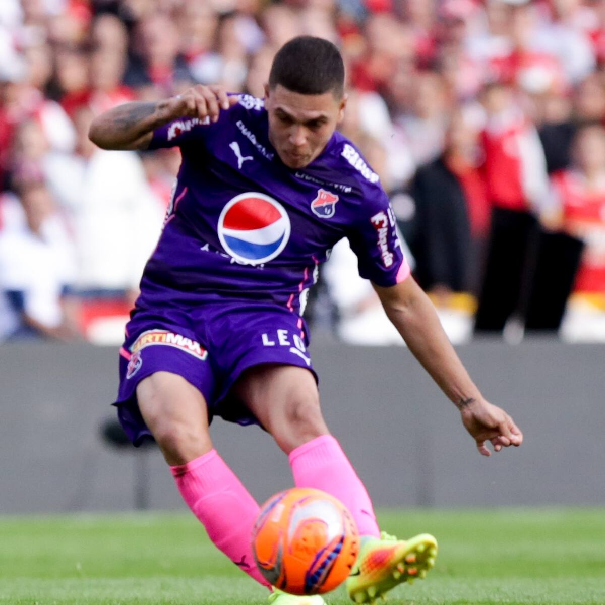 Gerente Deportivo del Medellín descarta fichaje de Juan Fernando Quintero