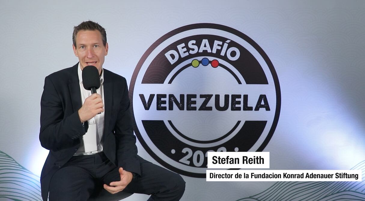 Desafío Venezuela