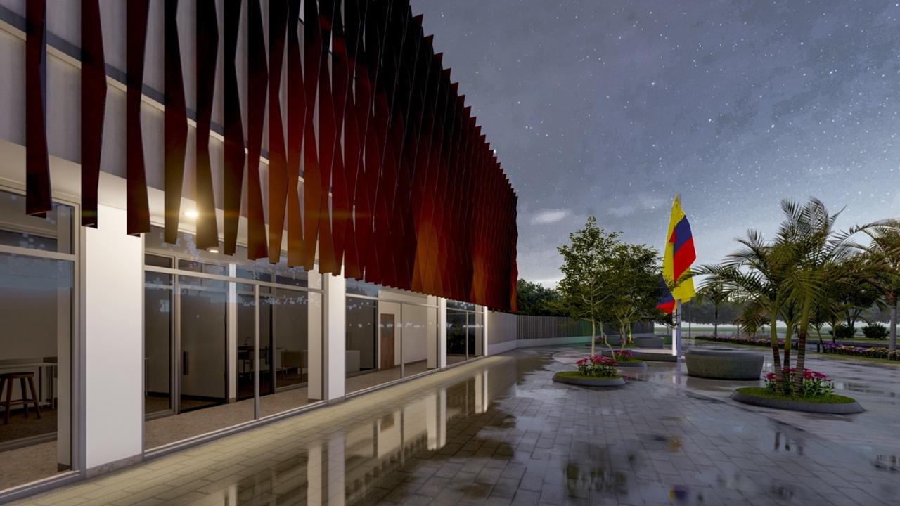 Ministerio de Educación