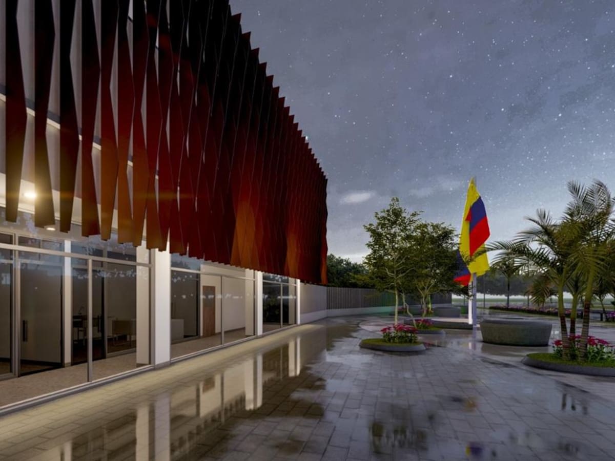 MinEducación y Findeter impulsan proyectos de infraestructura educativa en Bolívar