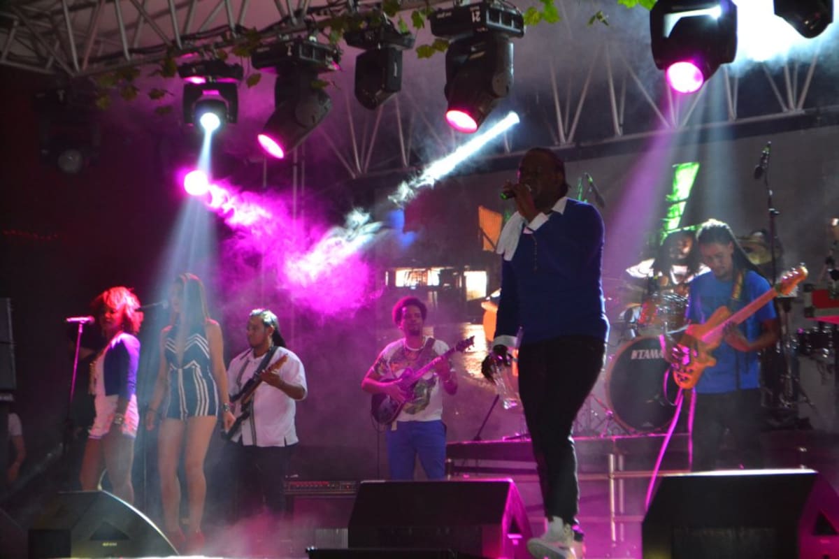 Este festival es considerado como uno de los eventos de reggae más importante en Latinoamérica.