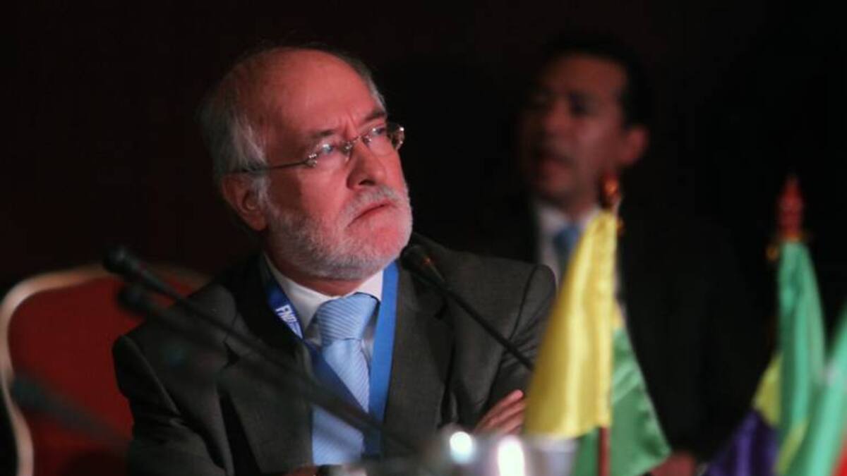 Informe Especial Gobernador de Caldas