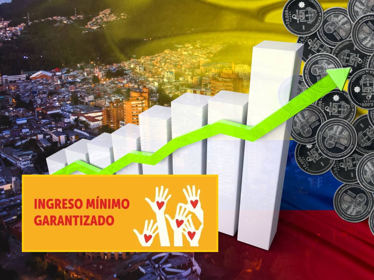 Así puede saber si es beneficiario de Ingreso Mínimo Garantizado: inician pagos de septiembre