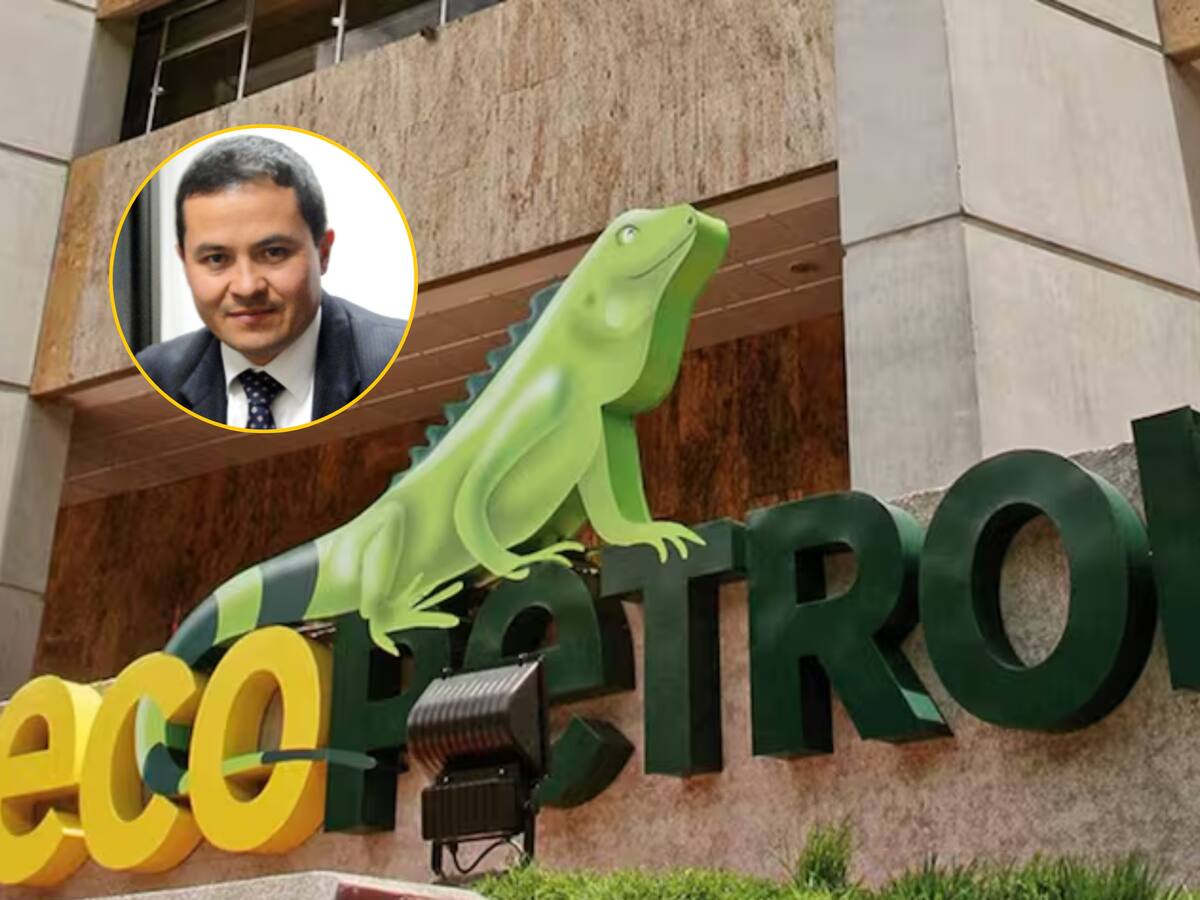 Vicepresidente de Energía de Ecopetrol responde sobre compra de plantas Termomorichal