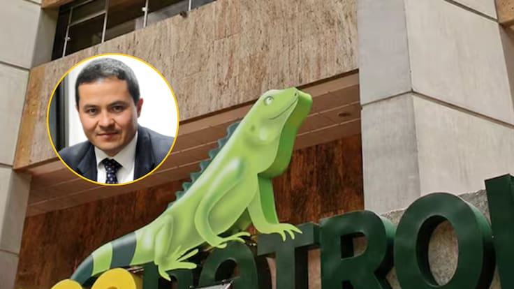 Vicepresidente de Energía de Ecopetrol responde sobre compra de plantas Termomorichal