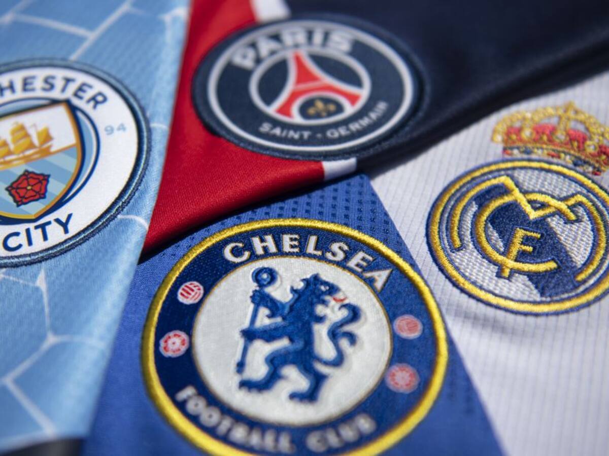 UEFA aclara si semifinales de la Champions League están en riesgo