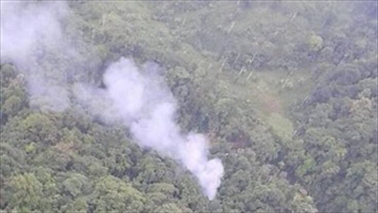 Médicos descartan que policías heridos en accidente tengan impactos de bala