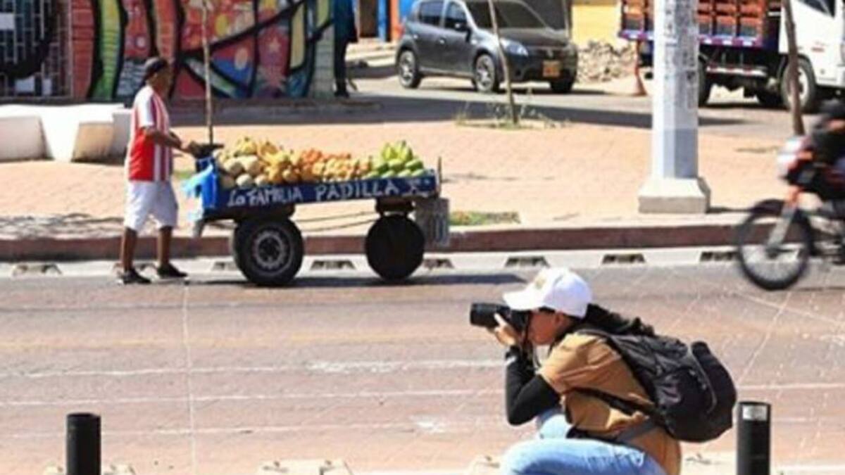 Inscripciones abiertas para la edición 18 de Fotomaratón 2023 en Barranquilla