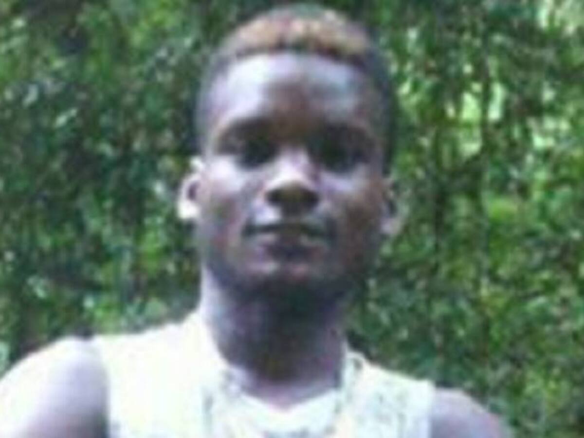 Capturan a jefe de finanzas del Eln en Chocó