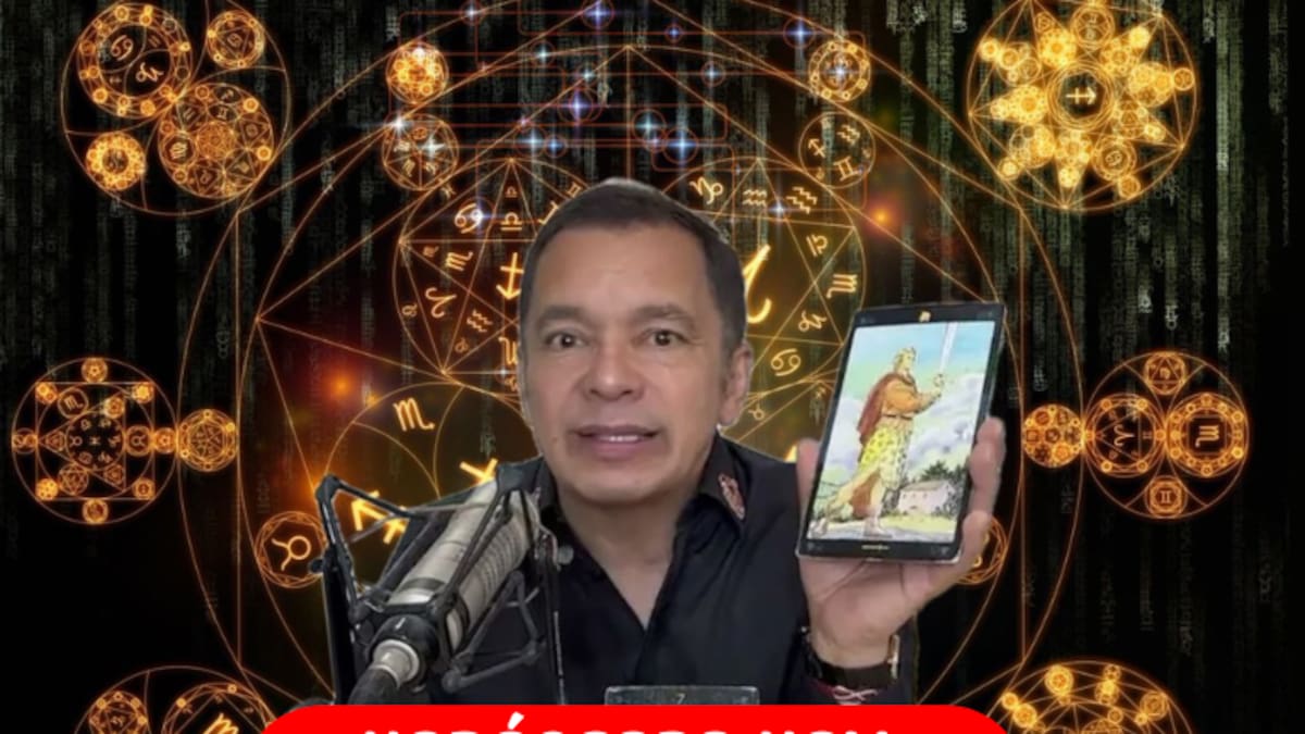 Horóscopo del profesor Salomón HOY martes: signos que deben cuidarse de brujerías y envidias