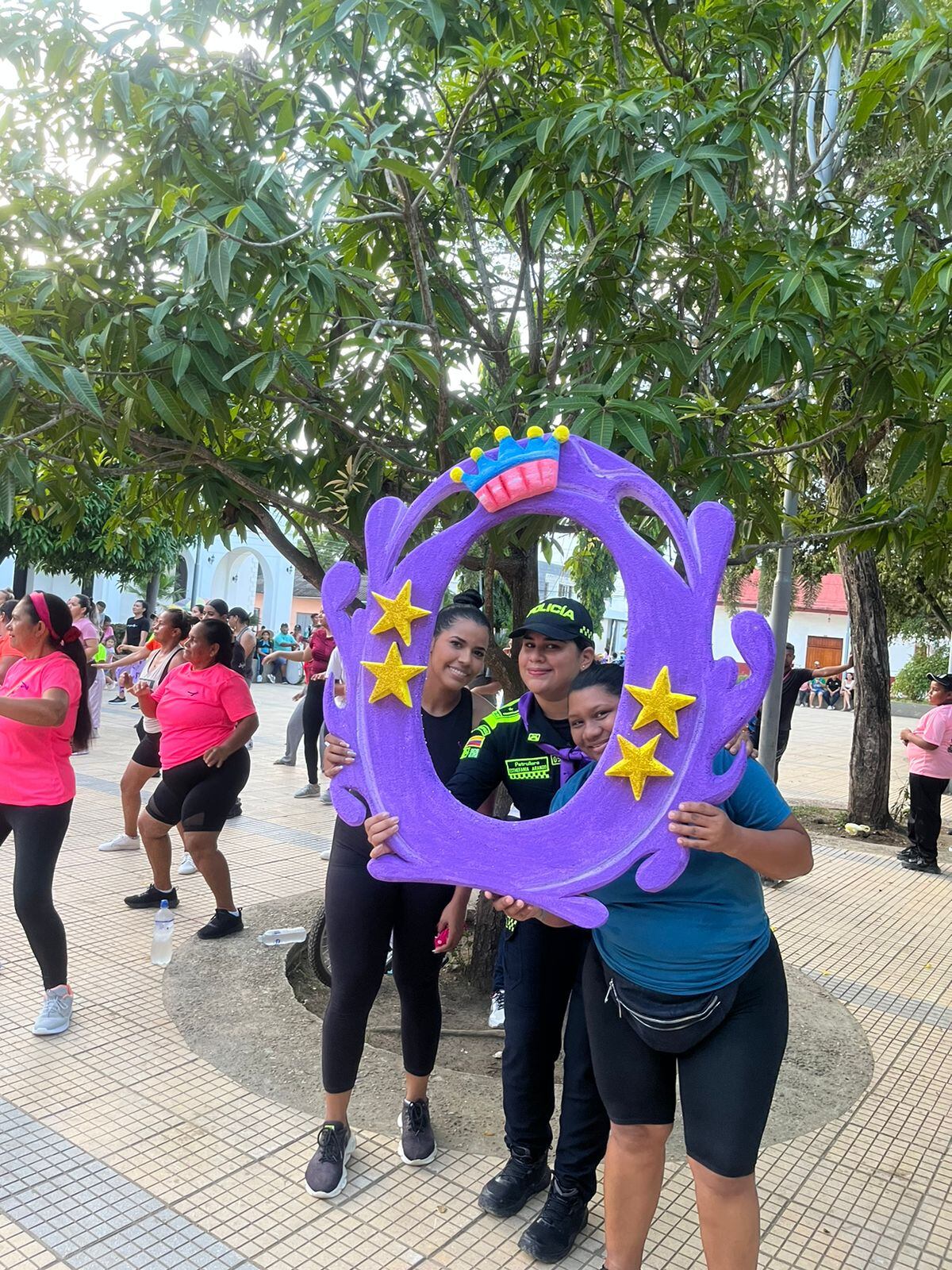 Departamento de Policía Bolívar