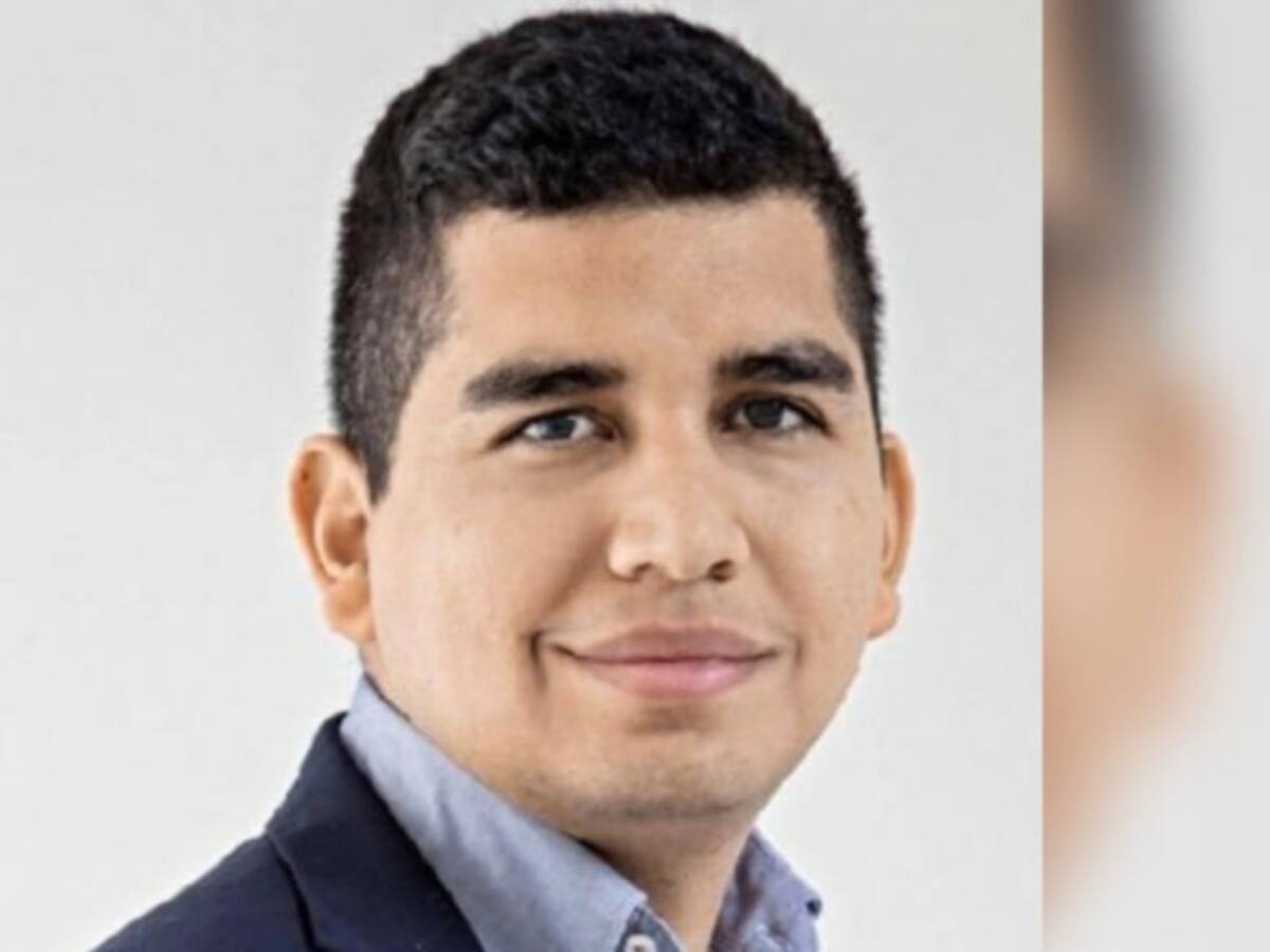 Jonathan Malagón, ministro de Vivienda