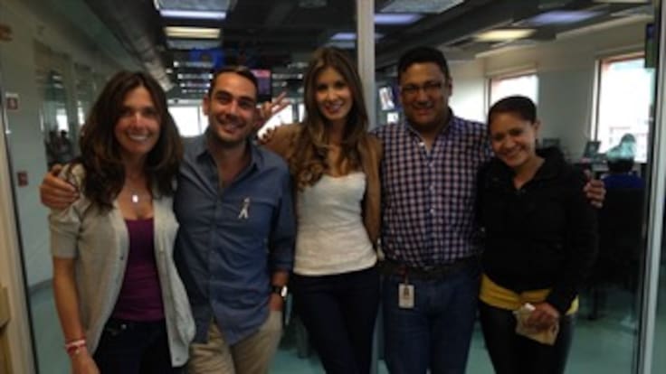 La Nueva Cara del Canal UNO