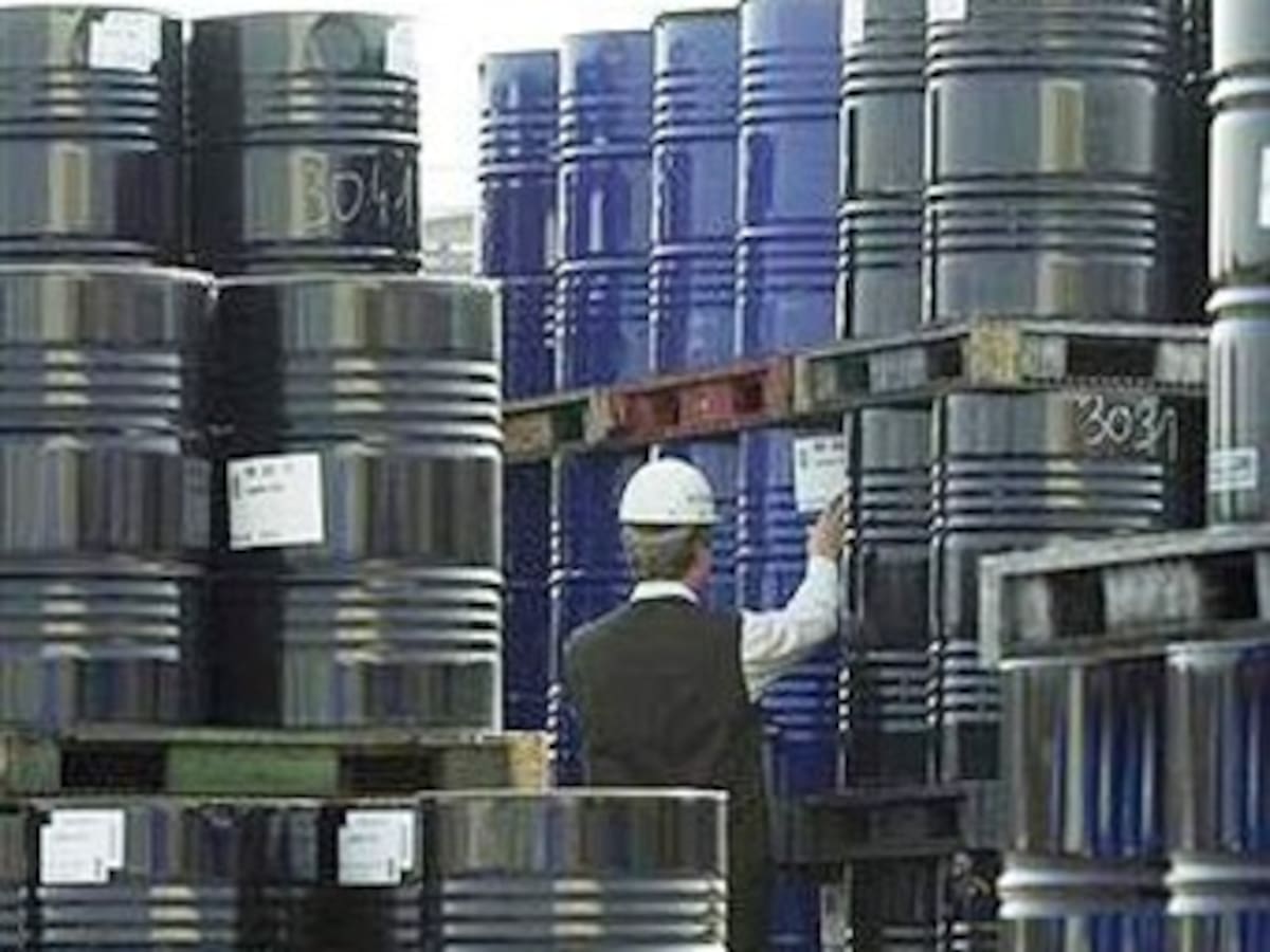 Crisis con Irán ocasiona aumentos en el precio del petroleo
