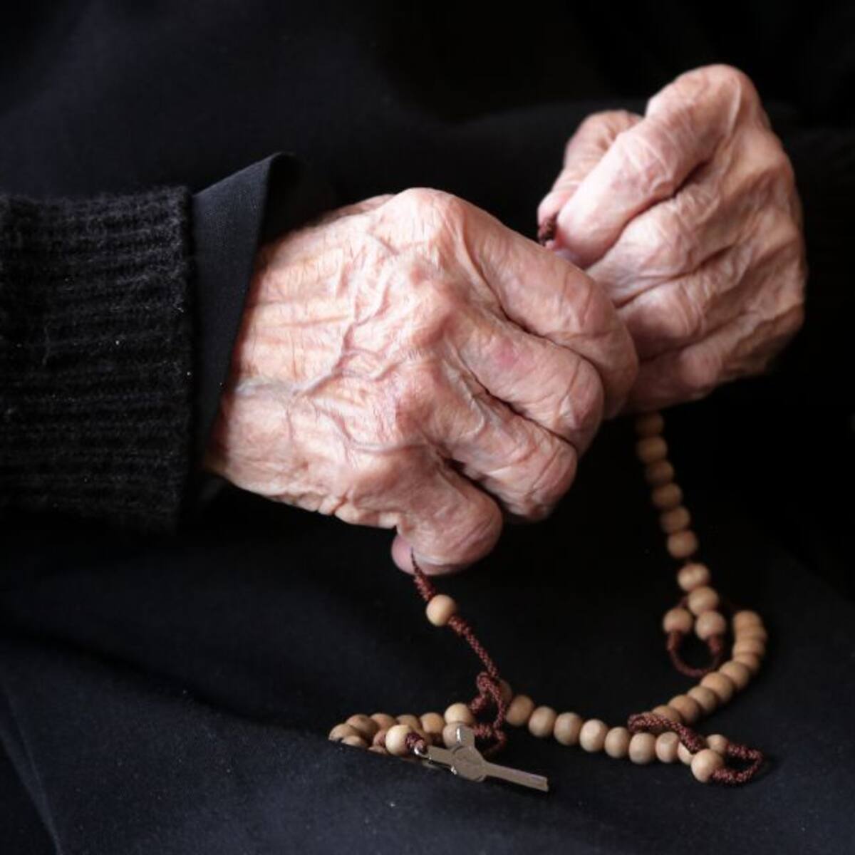 Adultos mayores están siendo abandonados en hospitales de Pereira