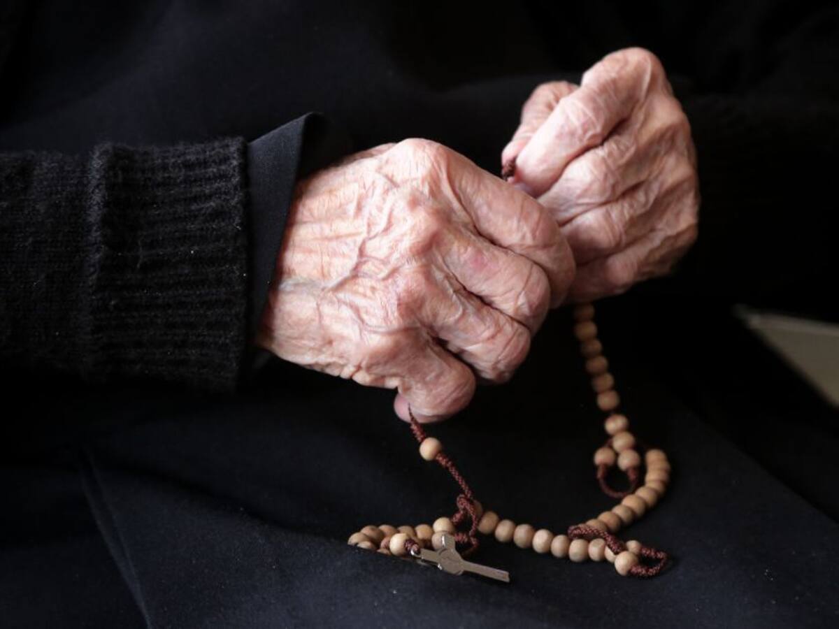 Adultos mayores están siendo abandonados en hospitales de Pereira