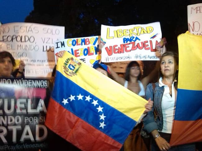 Vías de Boyacá claves para el ingreso de Venezolanos a Colombia