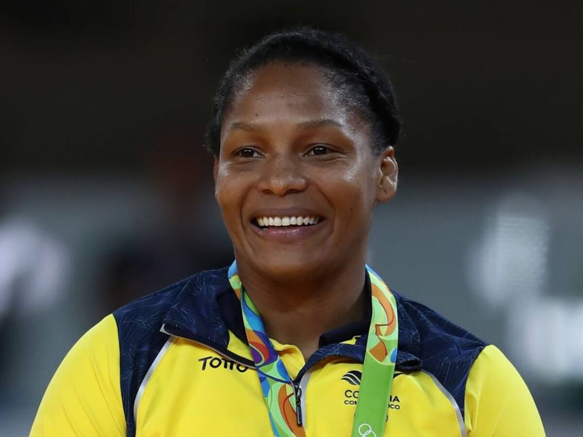 "Para nosotros los deportistas es una situación compleja": Yuri Alvear