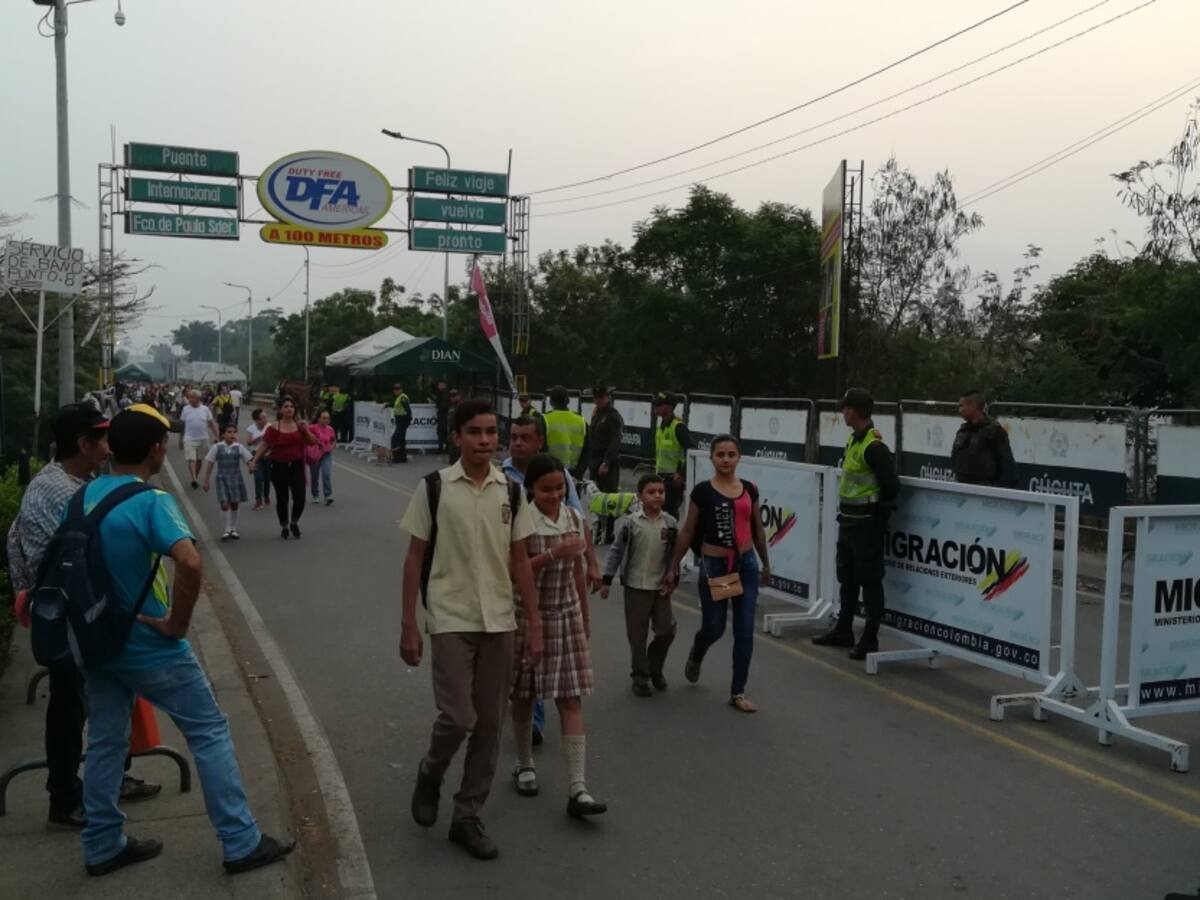 Promueven protestas para que se implemente educación virtual en frontera