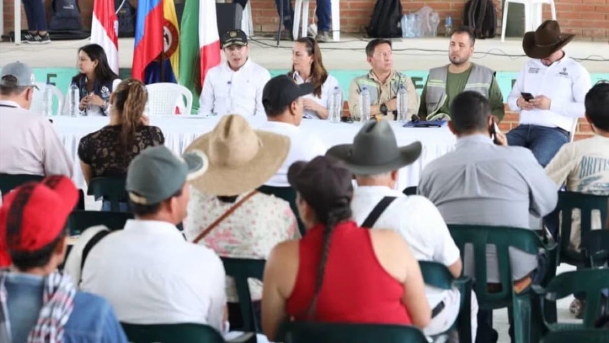 Persisten dudas por contaminación con hidrocarburos en San Luis de Gaceno