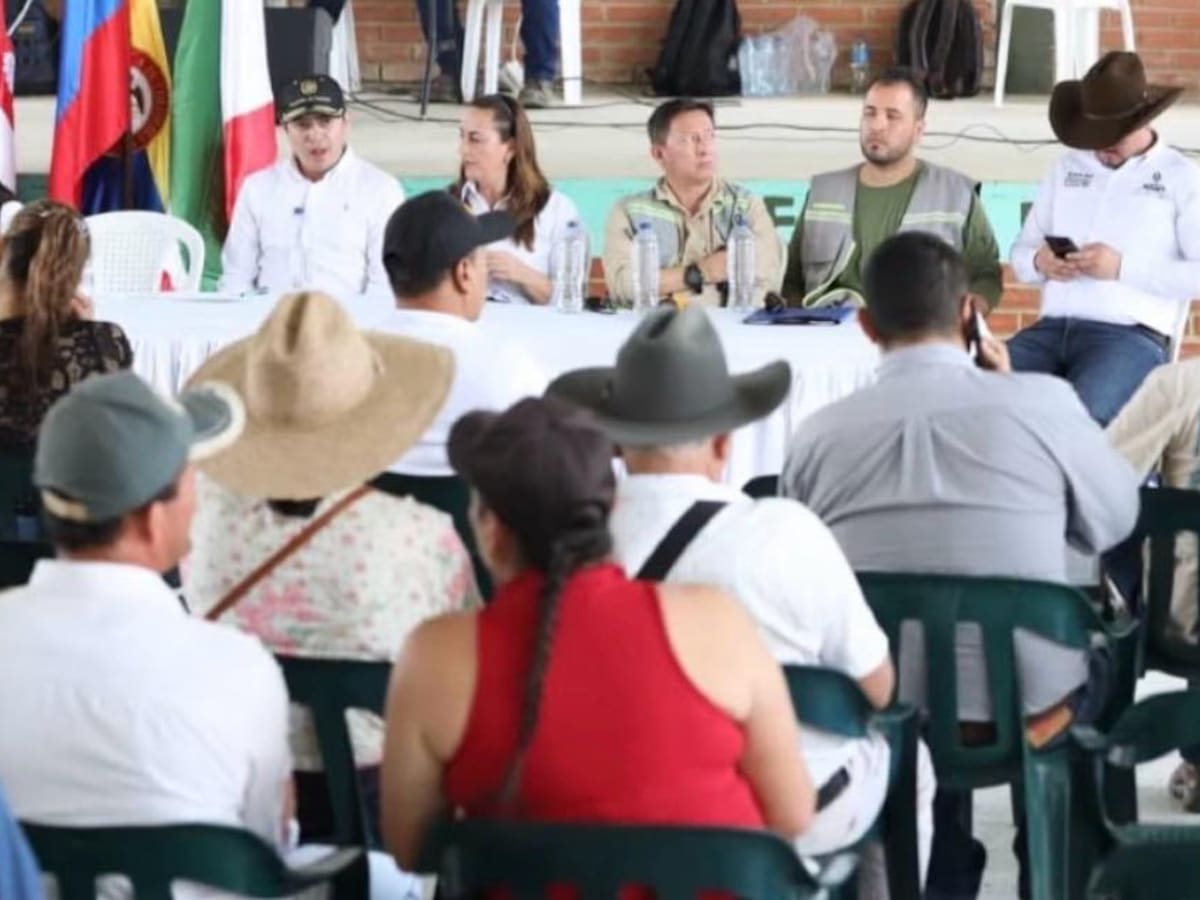 Persisten dudas por contaminación con hidrocarburos en San Luis de Gaceno