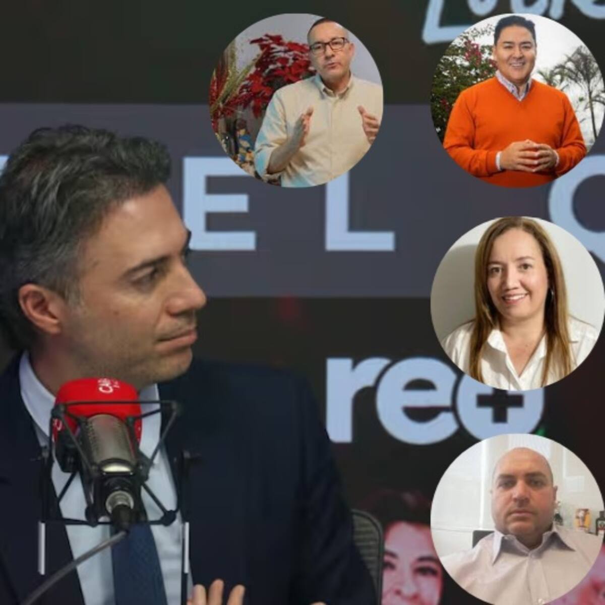 Primicia: Juez avaló principio de oportunidad de exfuncionario del AMVA durante alcaldía Quintero