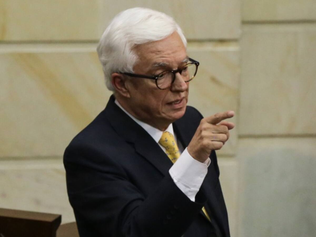 Senadores se oponen a la propuesta de vender Ecopetrol