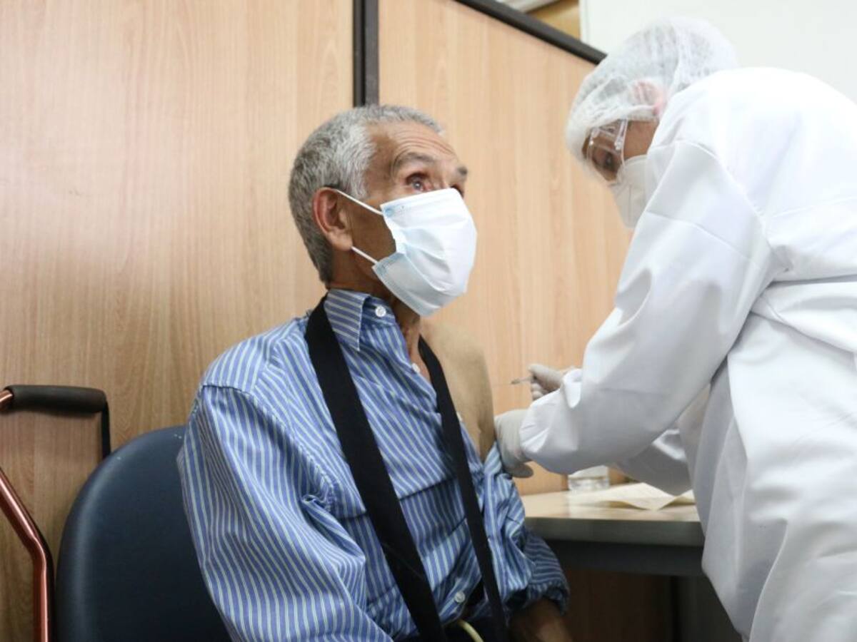 Coronavirus en Cartagena: 58 nuevos casos y un fallecido