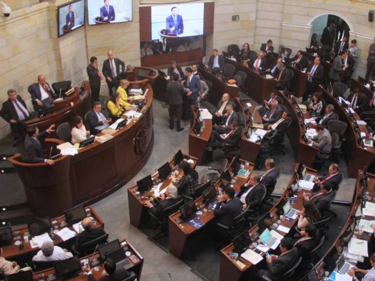 Lunes decisivo para la JEP