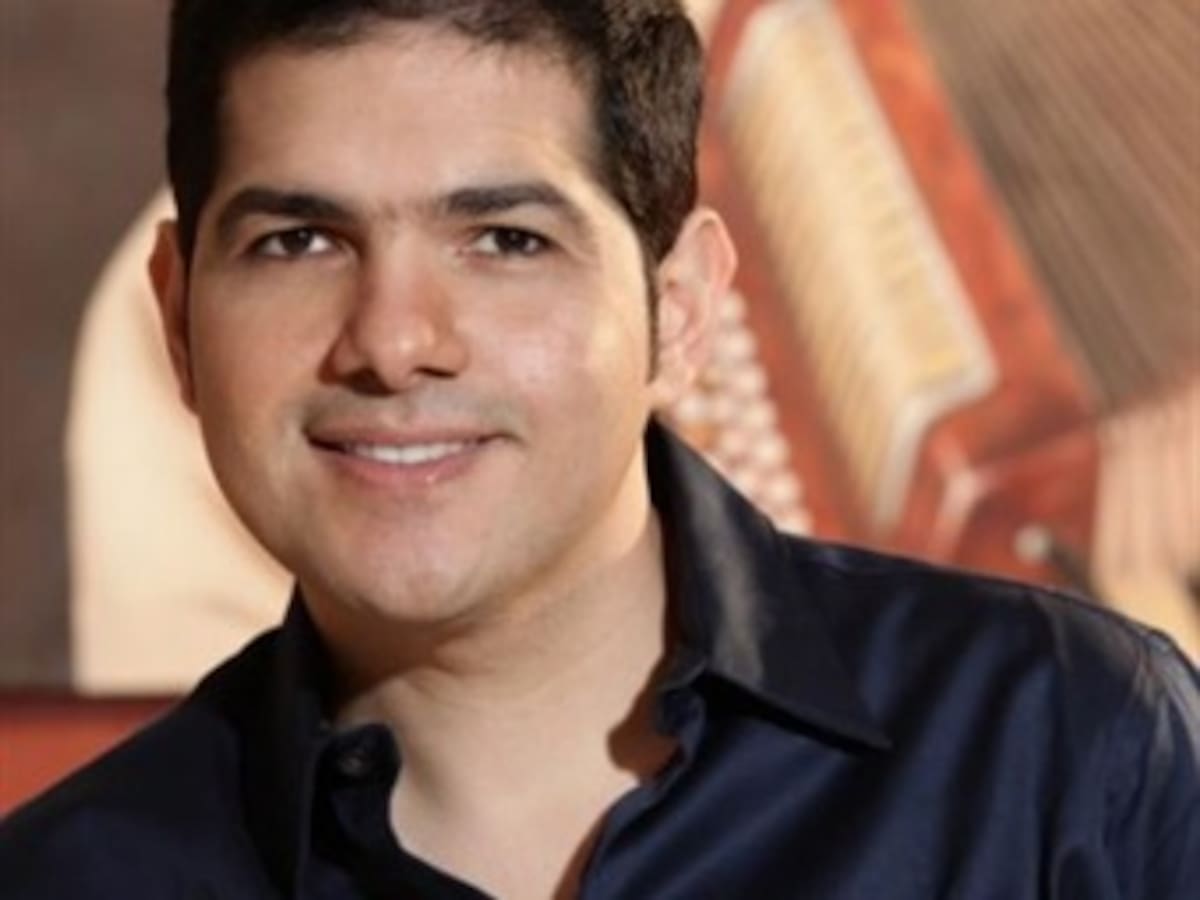 Peter Manjarrés, uno de los ganadores del Festival de Orquestas en Barranquilla