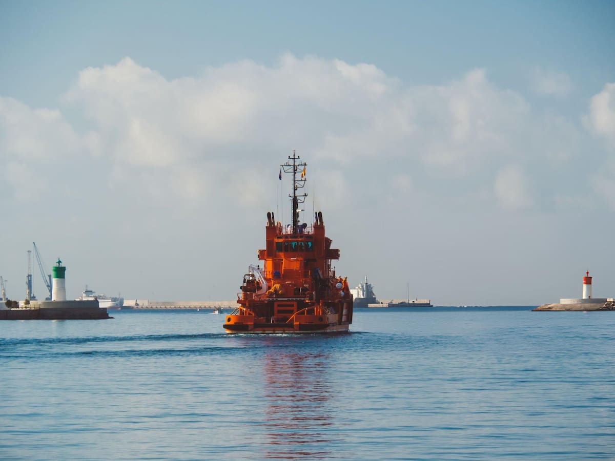 Estudio detectó altos niveles de tributilestaño en sedimentos de la Bahía de Cartagena