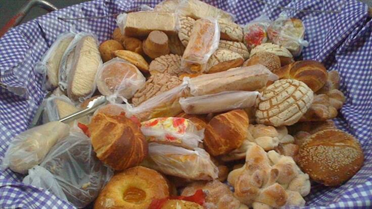 El pan, una delicia cada vez más costosa por causa de la devaluación