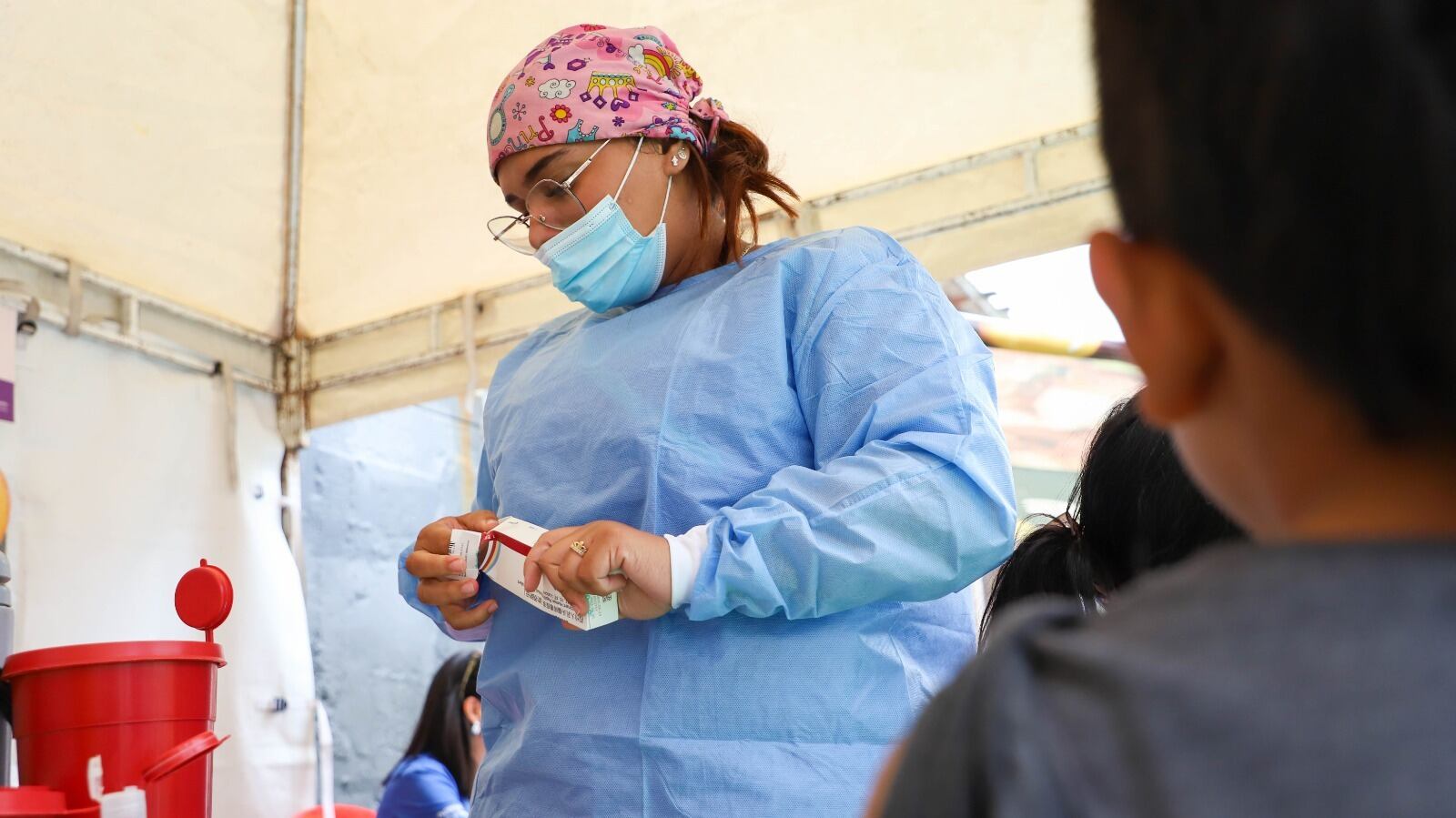 Foto: Alcaldía de Medellín.