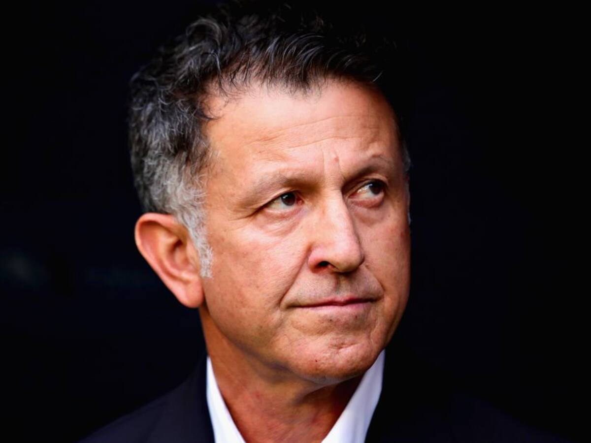 Osorio, crítico: "Esta norma va en detrimento del fútbol colombiano"