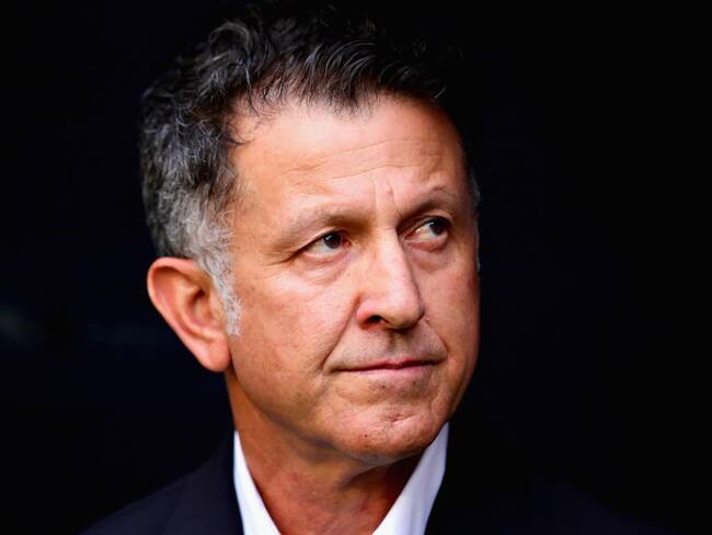 Osorio, crítico: &quot;Esta norma va en detrimento del fútbol colombiano&quot;