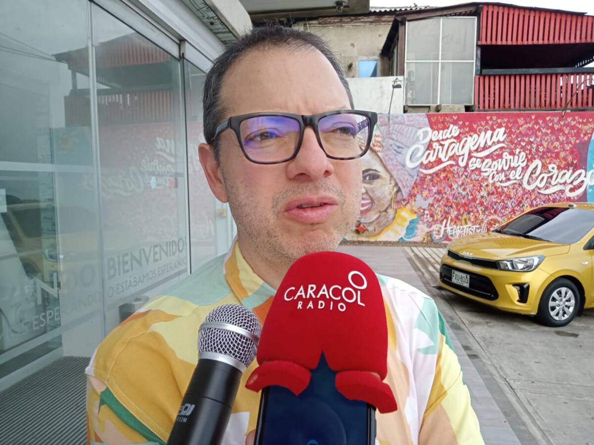 En 15 días inicia primera fase de exploración del galeón San José: Mincultura