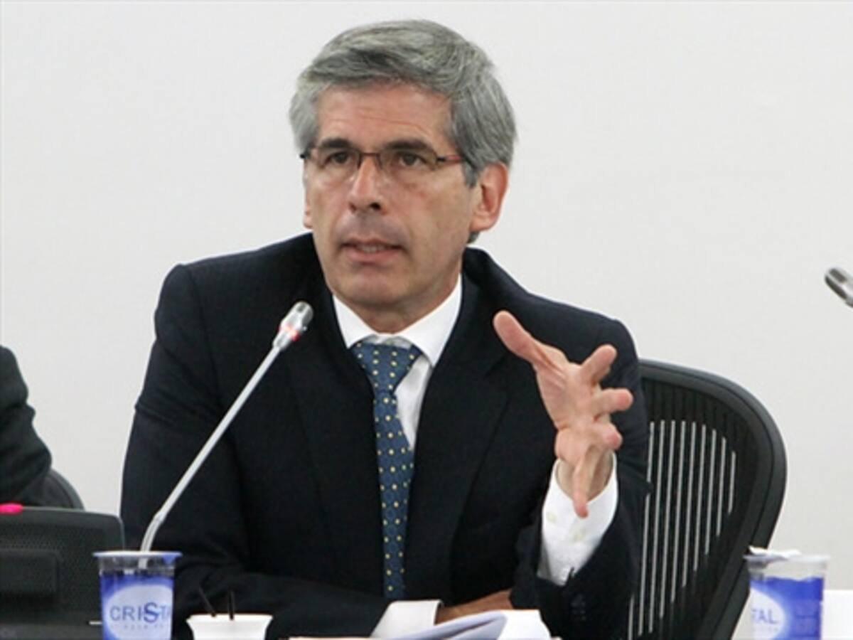 Liquidación del Inpec es una posibilidad: MinJusticia