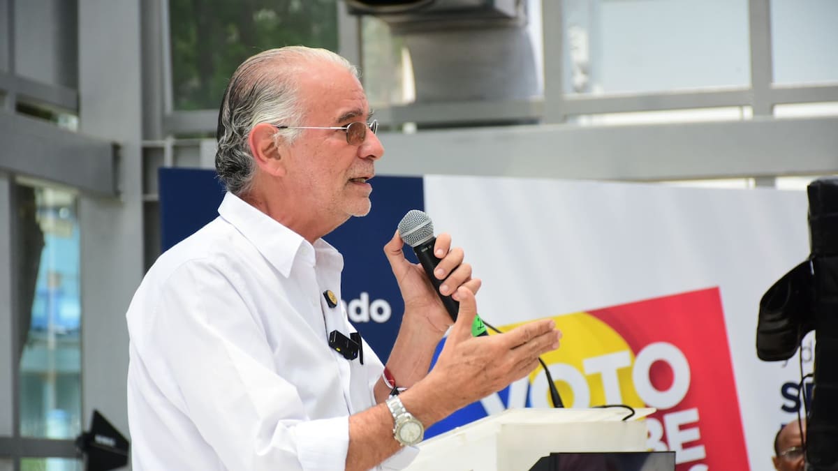 Gobernador Verano propone inteligencia militar para frenar reclutamiento de menores para bandas