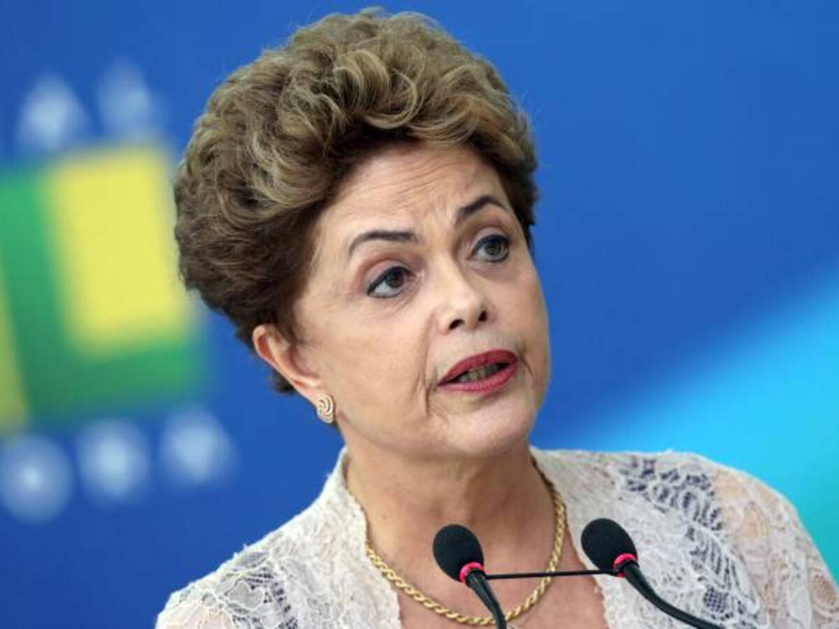 Fuerte inflación atiza la crisis económica en Brasil