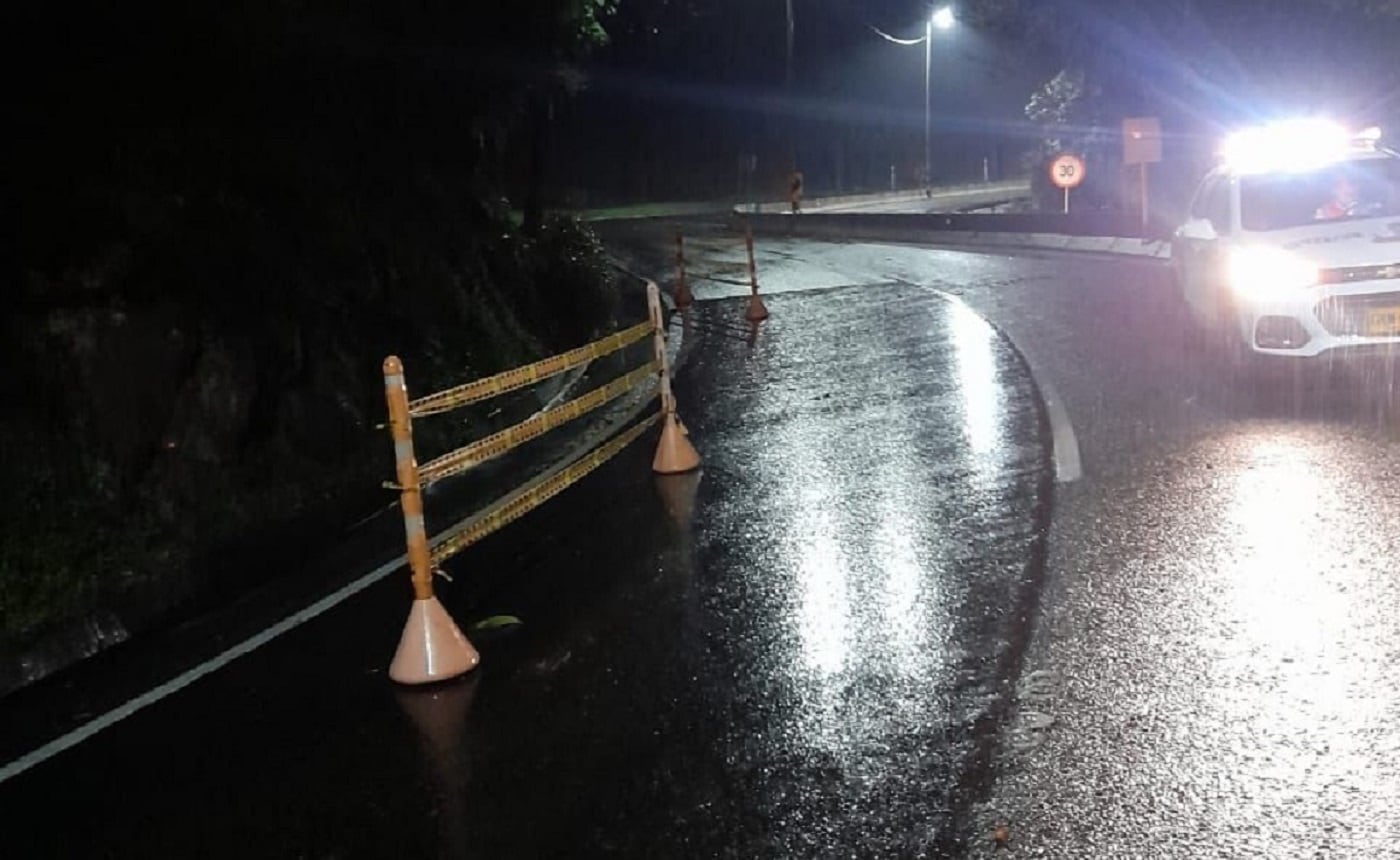 Crédito: Autopistas de Café.