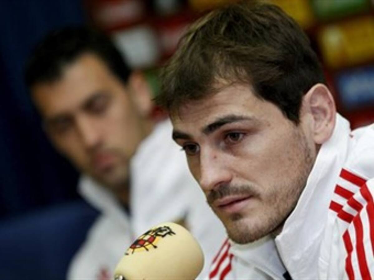 España no considera una revancha el partido contra Colombia, después de perder ante Argentina y Portugal