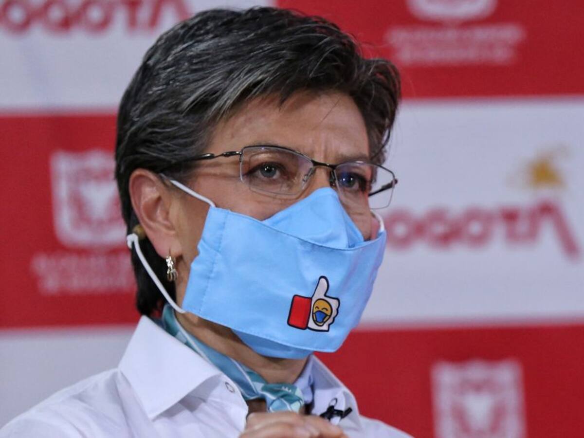 Borrador para manifestaciones hecho por Gobierno es inconstitucional: López