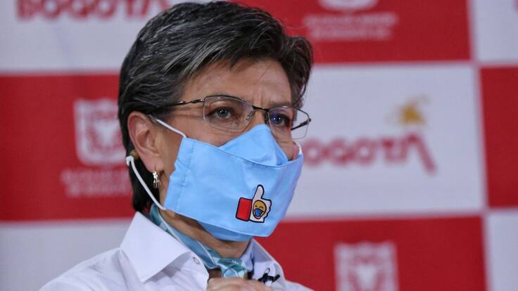 Borrador para manifestaciones hecho por Gobierno es inconstitucional: López