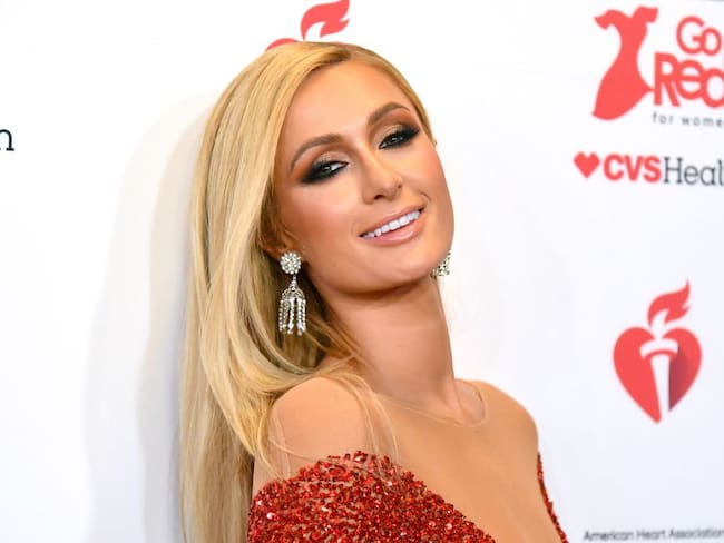 Paris Hilton sobre presión de su novio por video: &quot;Fue como ser violada&quot;