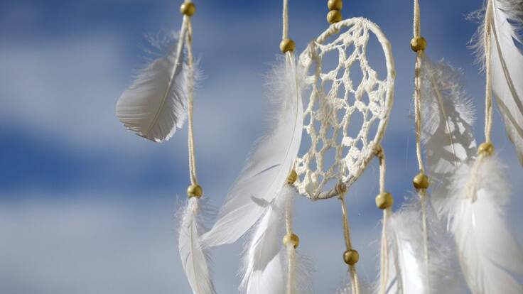 La magia de la mente.