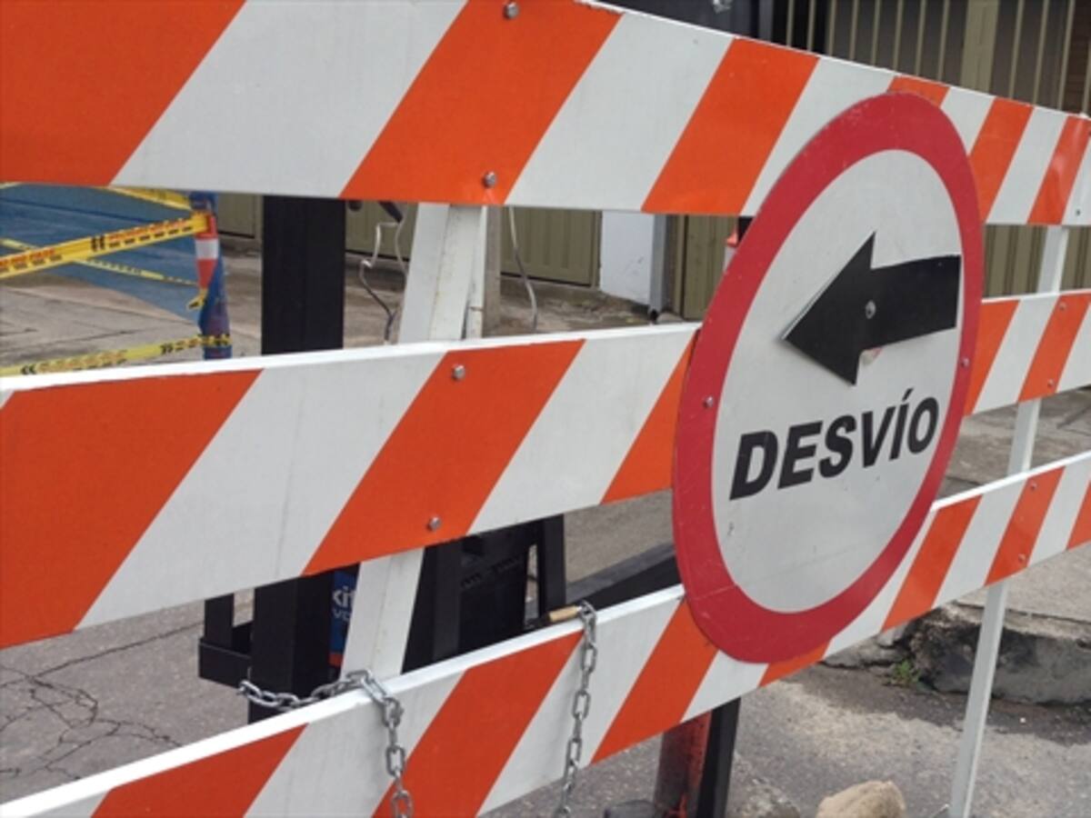 El IDU ha sancionado a 26 contratistas por incumplimiento en obras