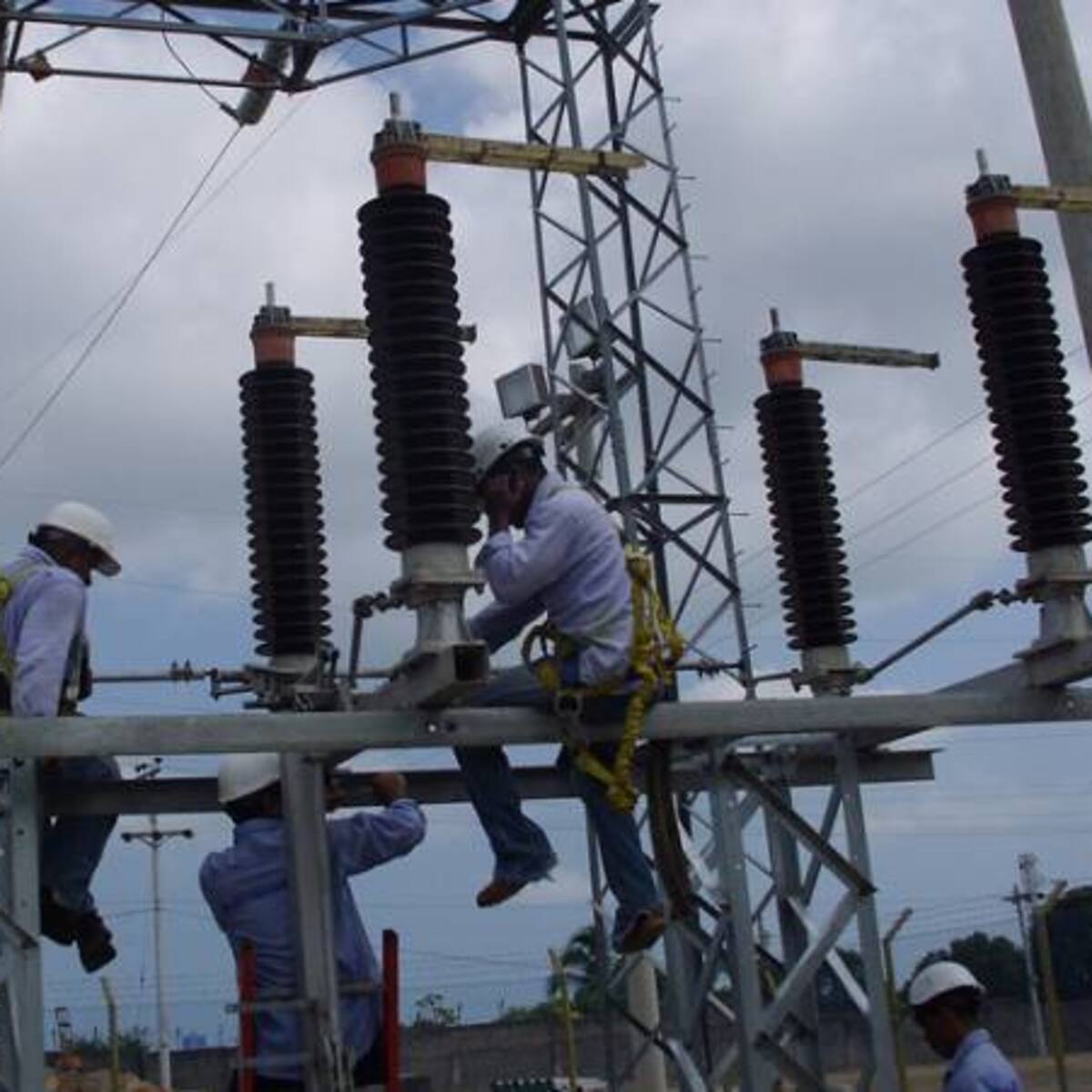 El plan del Gobierno para garantizar energía para usuarios de Air-e en el 2026