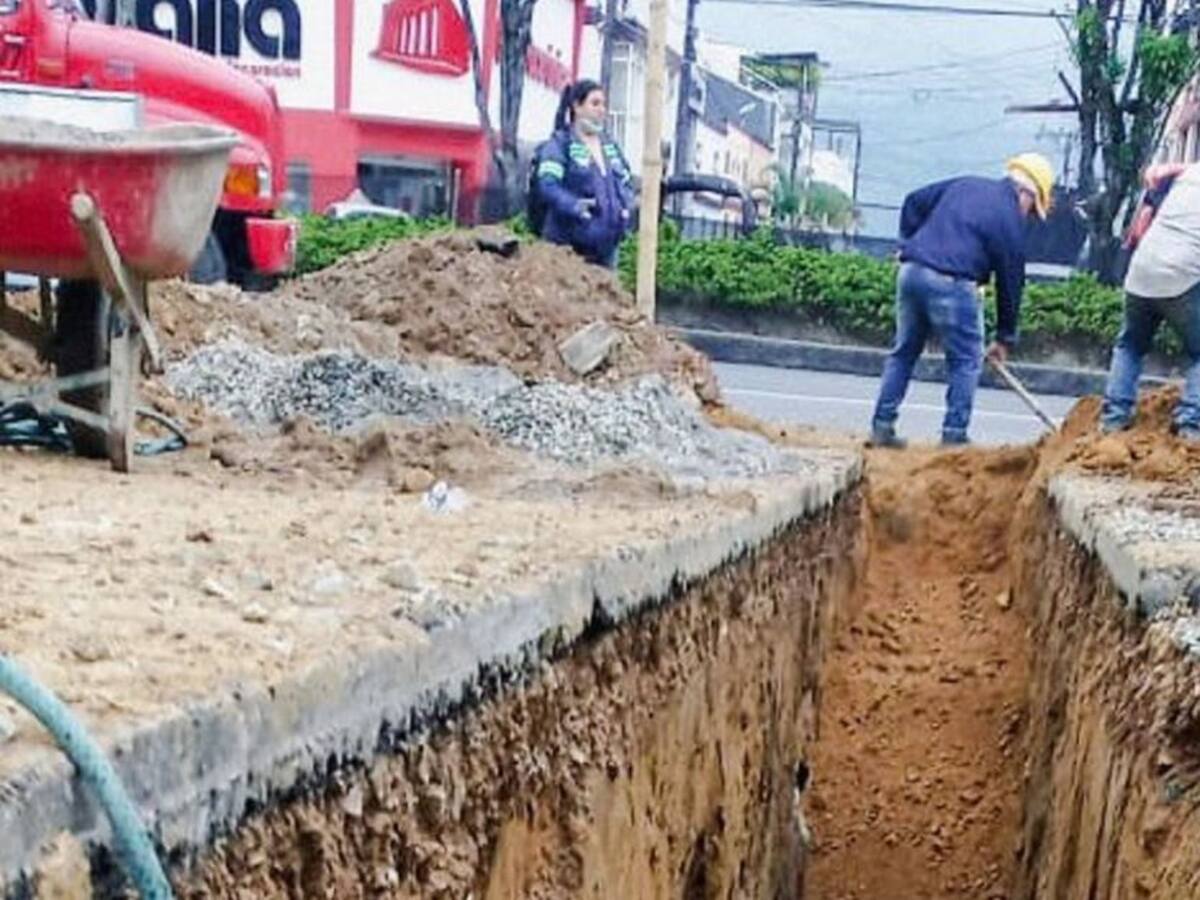 Aumentarían tarifas del Ibal para invertir $400 mil millones en saneamiento básico