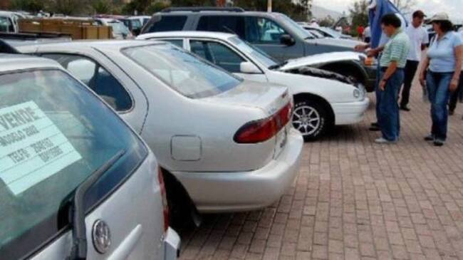 Carros venezolanos