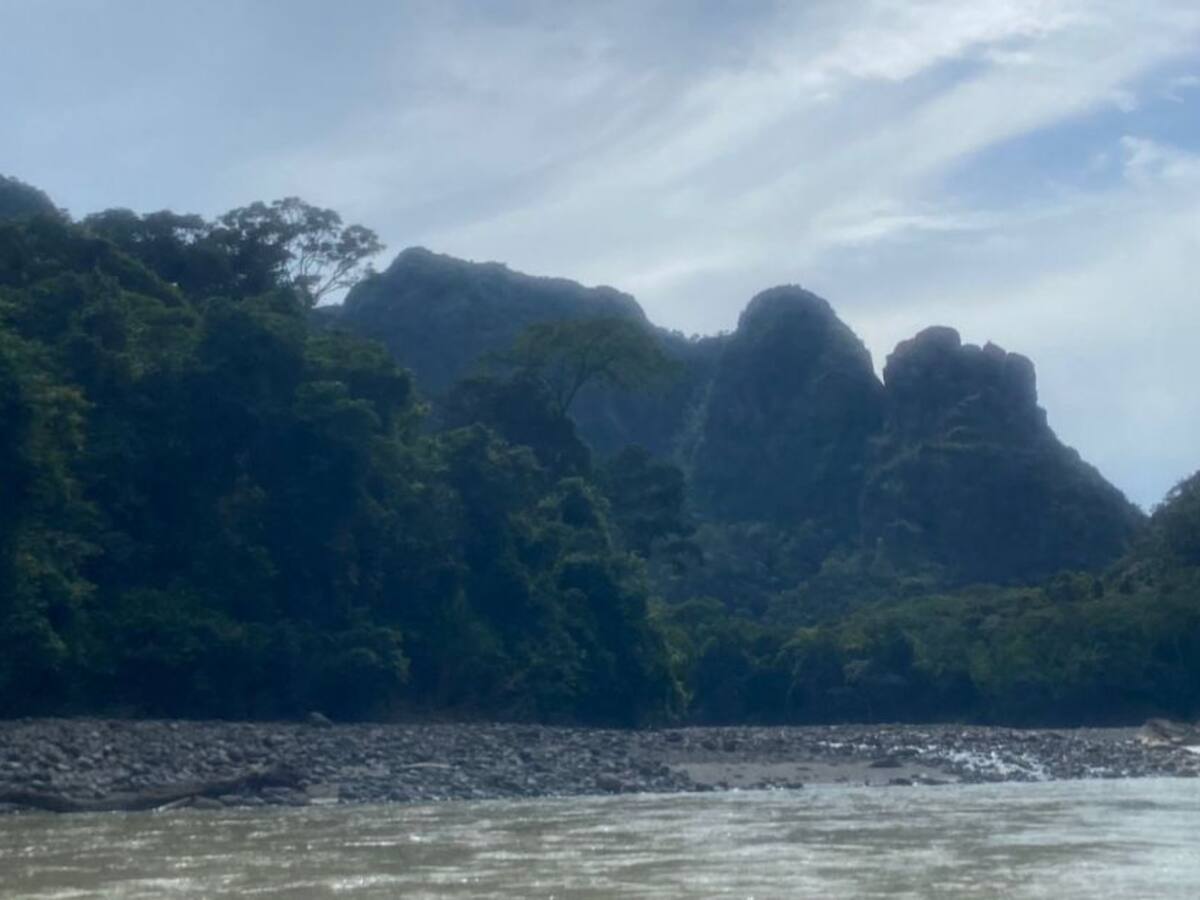 Mesetas: de zona roja a destino ecoturístico